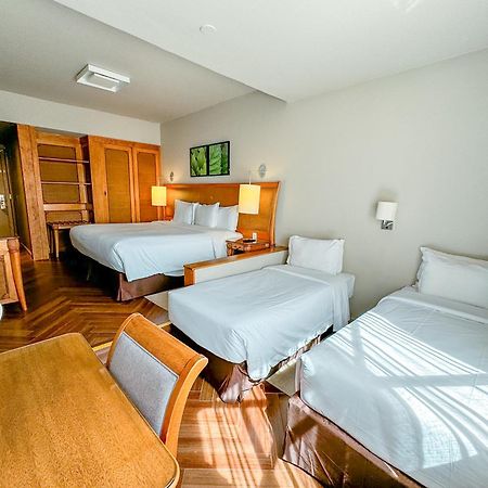 Wish Serrano Resort Gramado Ngoại thất bức ảnh