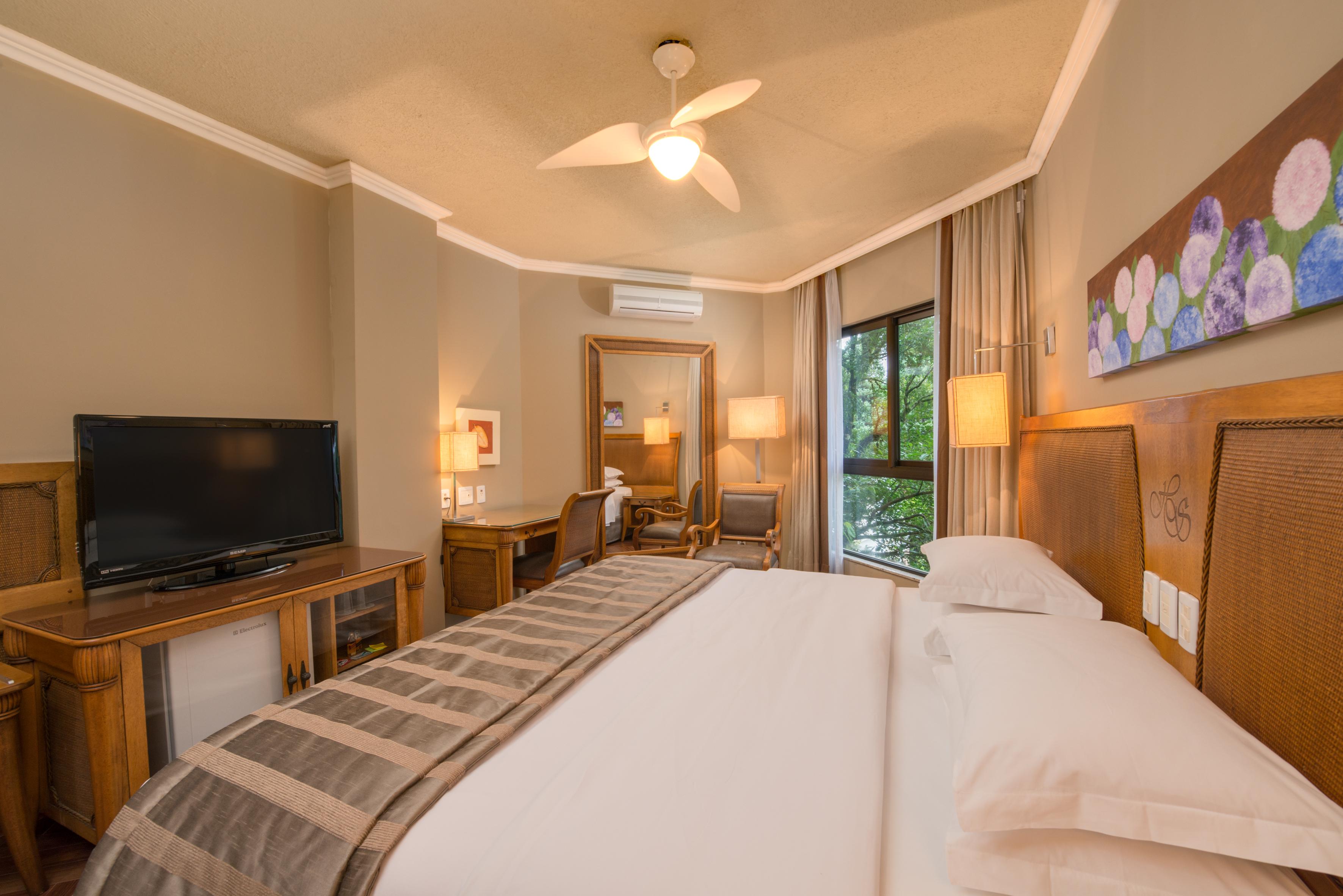 Wish Serrano Resort Gramado Ngoại thất bức ảnh