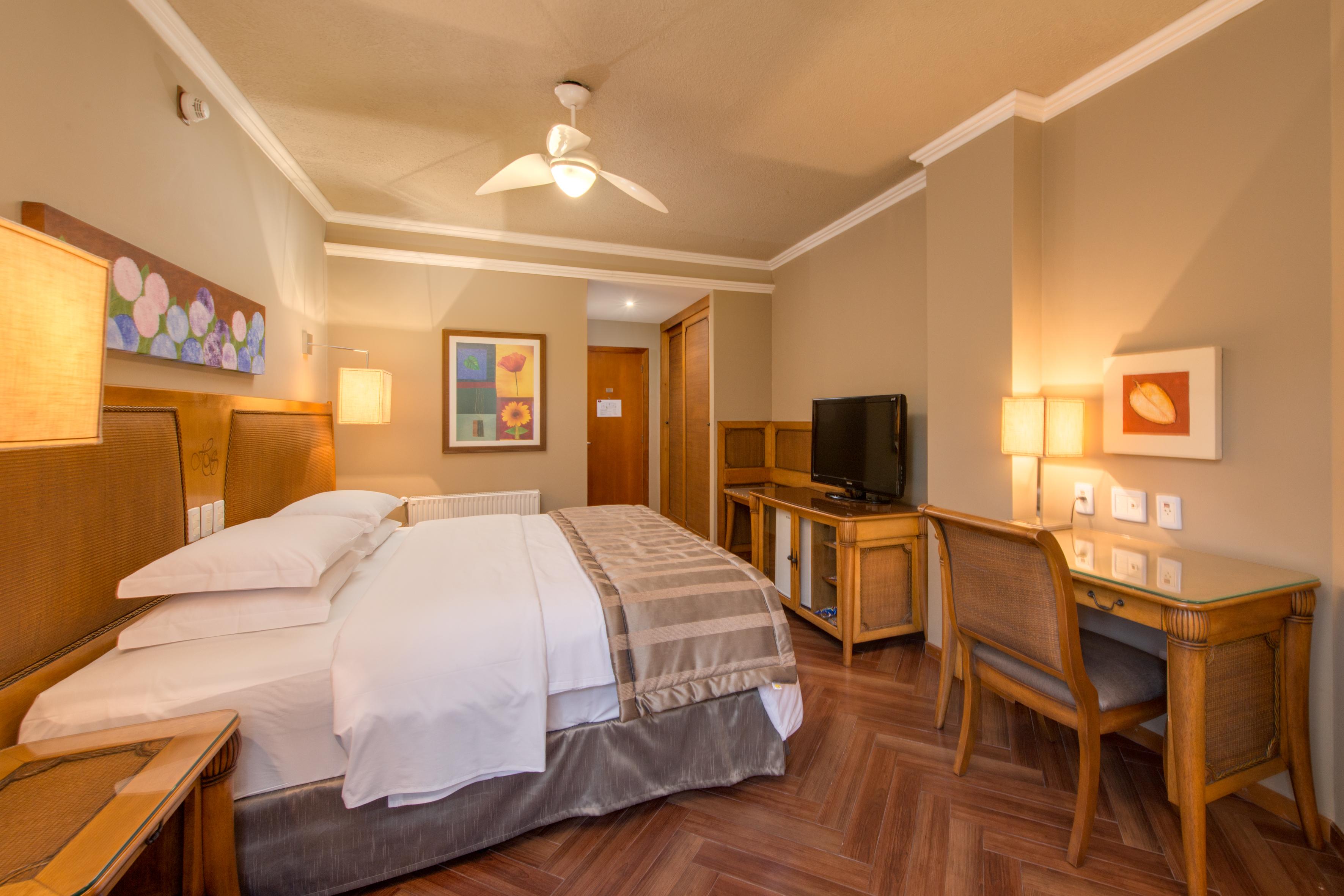 Wish Serrano Resort Gramado Ngoại thất bức ảnh