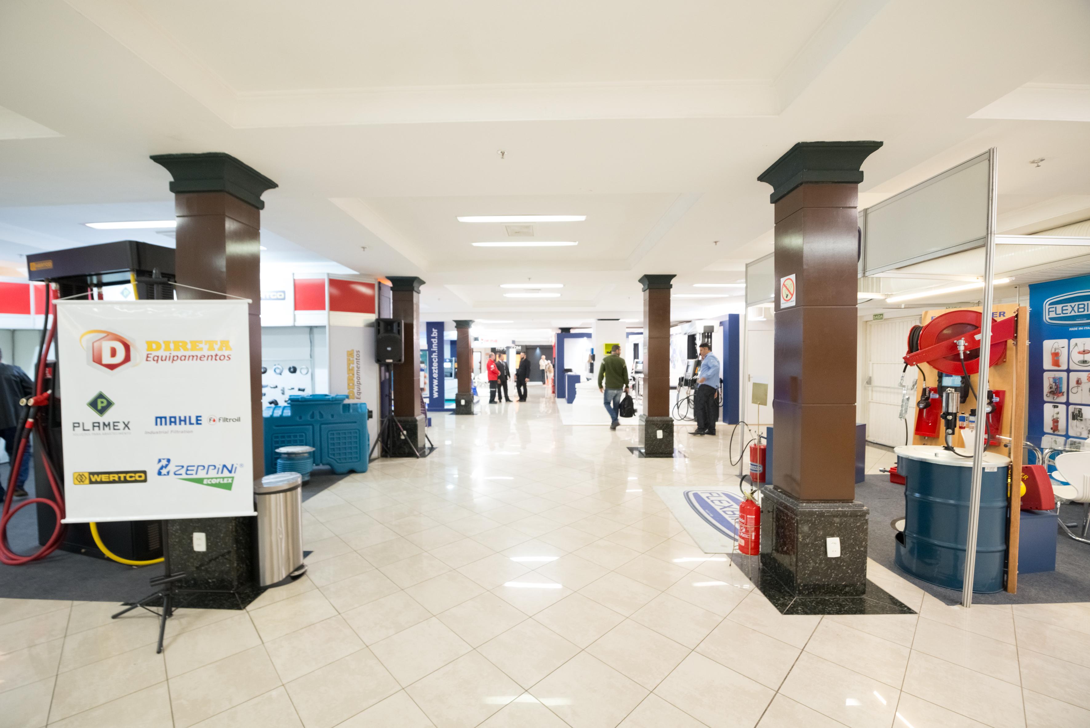Wish Serrano Resort Gramado Ngoại thất bức ảnh The exhibition hall