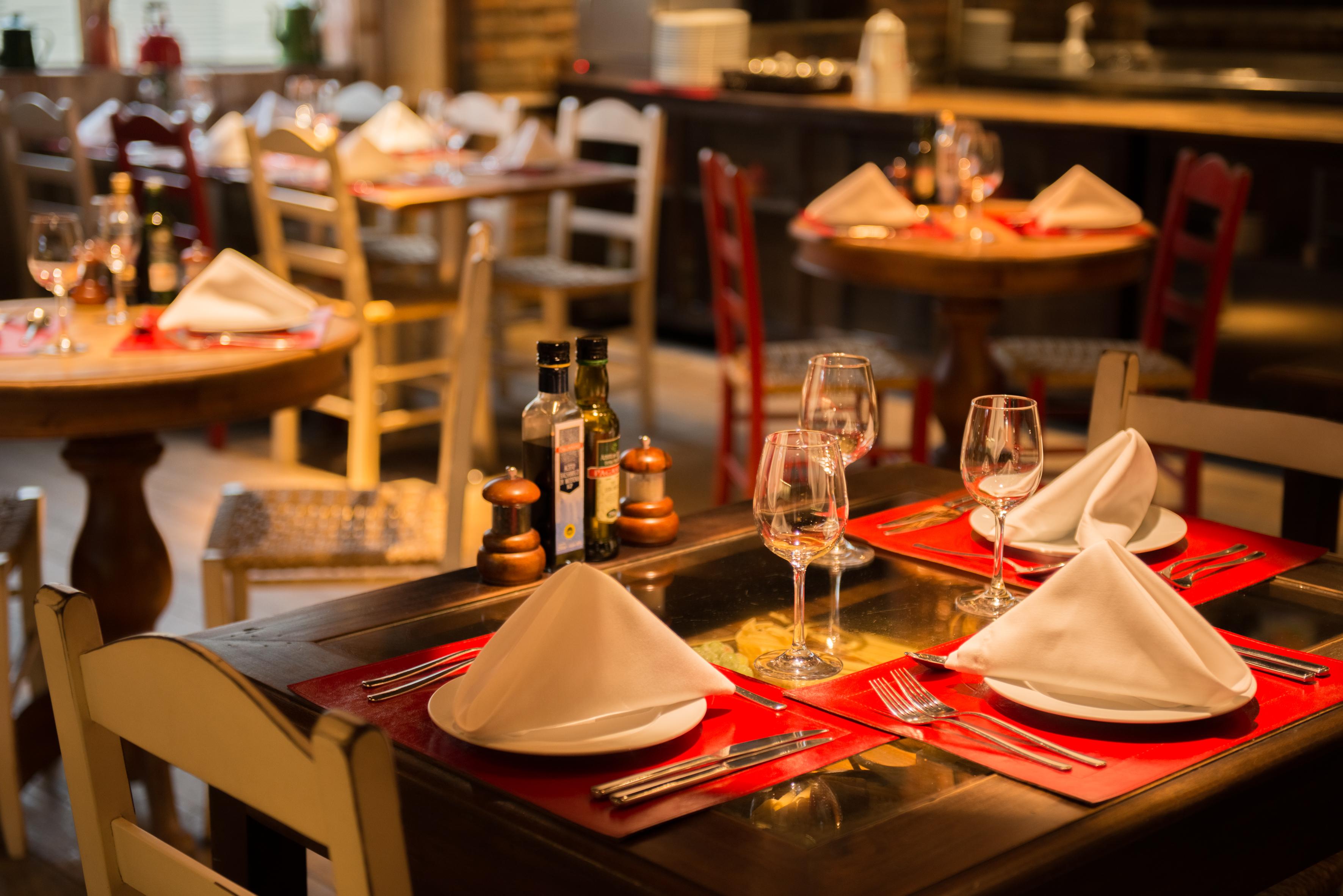 Wish Serrano Resort Gramado Ngoại thất bức ảnh Restaurant in Italy