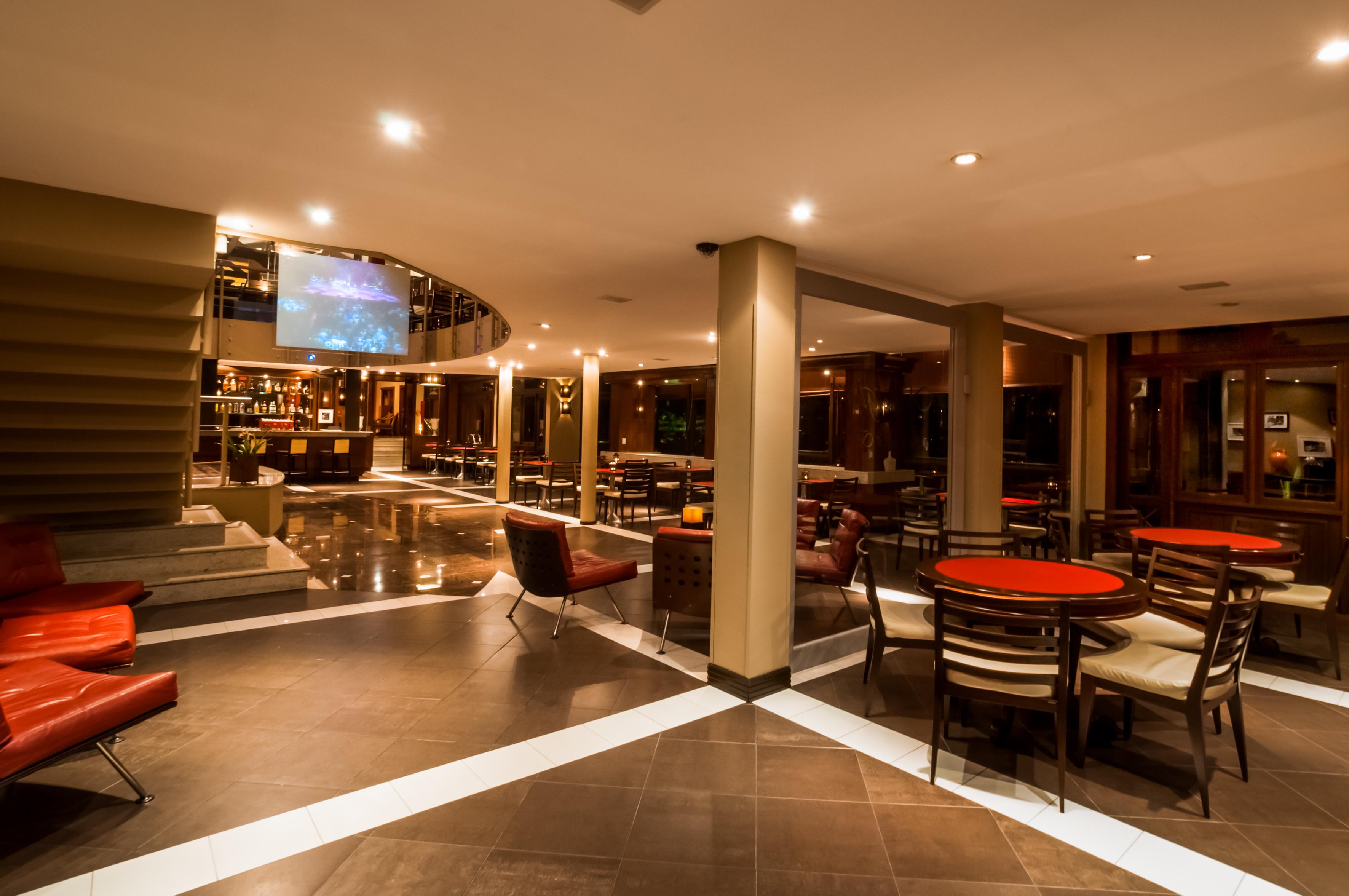 Wish Serrano Resort Gramado Ngoại thất bức ảnh The bar at the 2012 London Olympics
