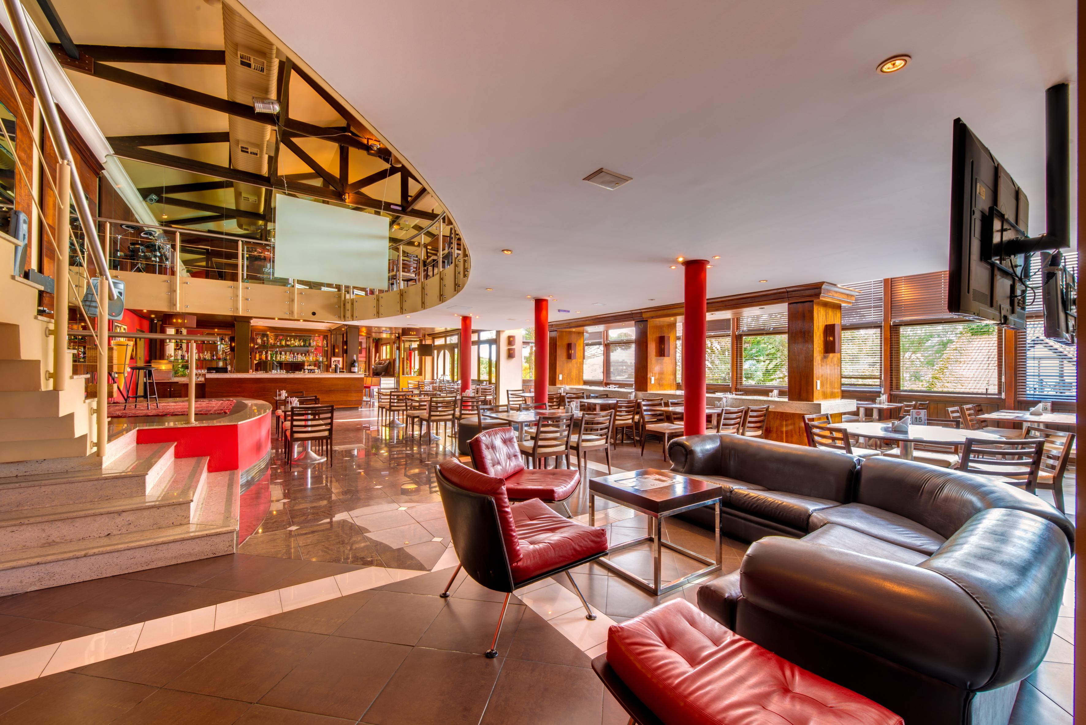Wish Serrano Resort Gramado Ngoại thất bức ảnh The interior of the hotel