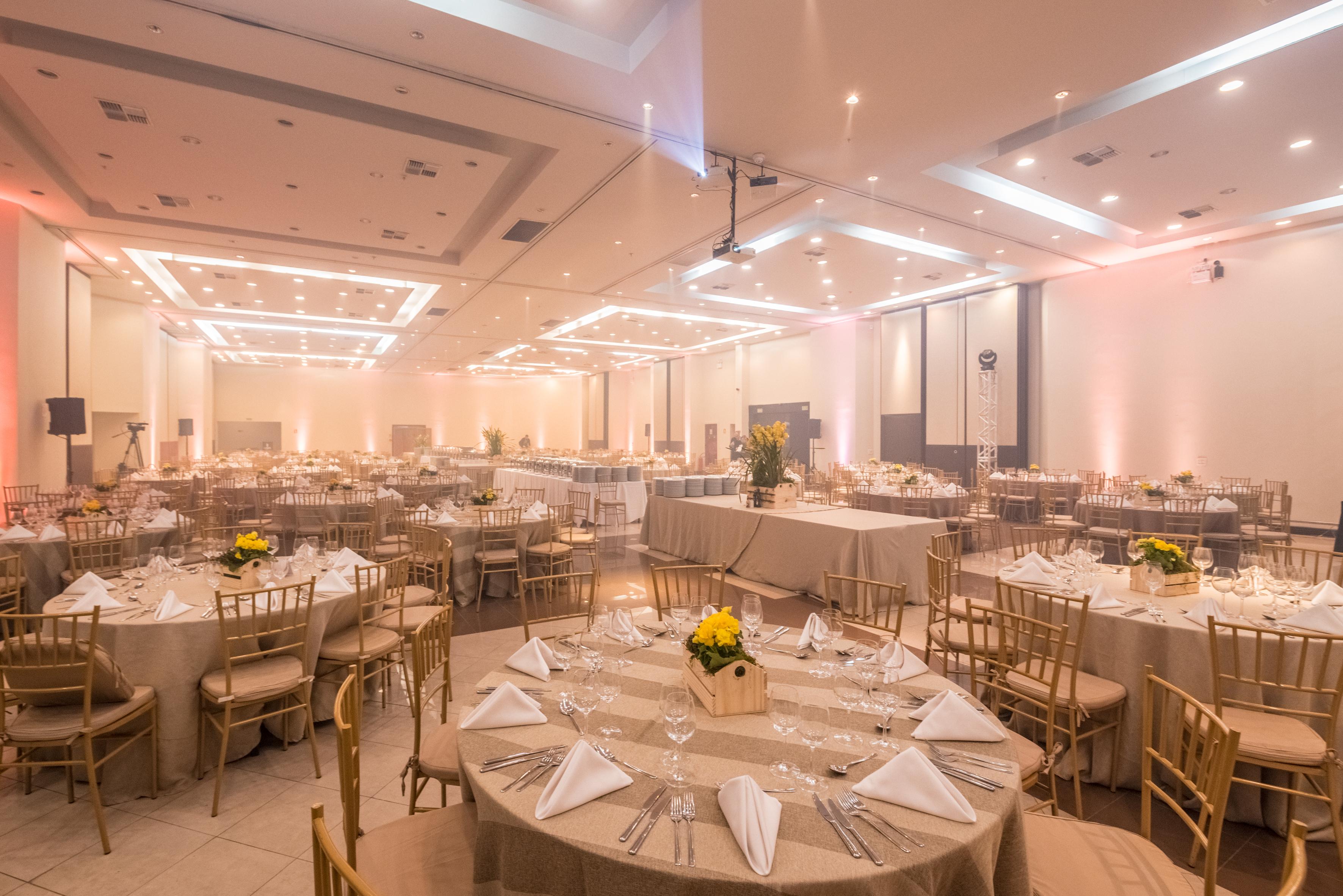 Wish Serrano Resort Gramado Ngoại thất bức ảnh The ballroom