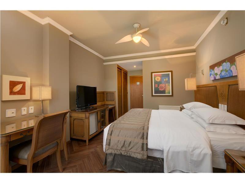 Wish Serrano Resort Gramado Ngoại thất bức ảnh