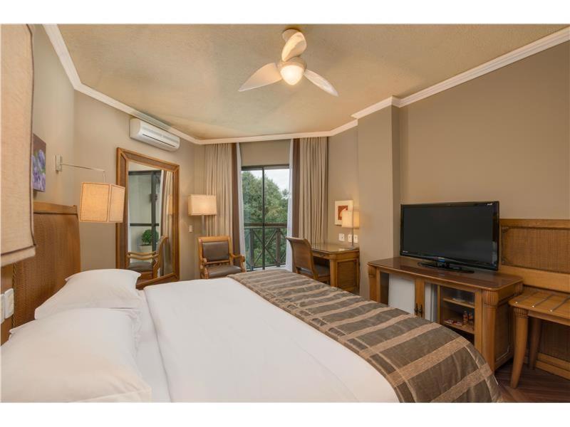 Wish Serrano Resort Gramado Ngoại thất bức ảnh