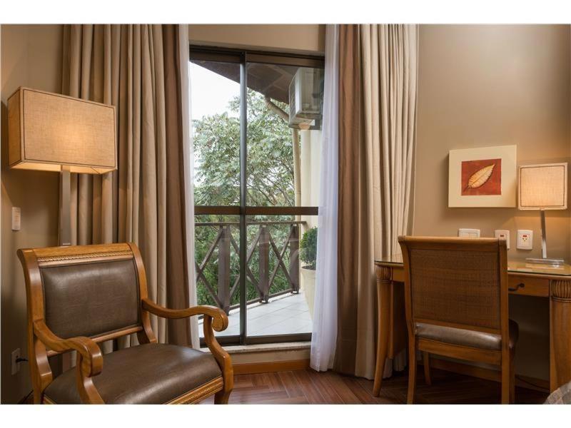 Wish Serrano Resort Gramado Ngoại thất bức ảnh