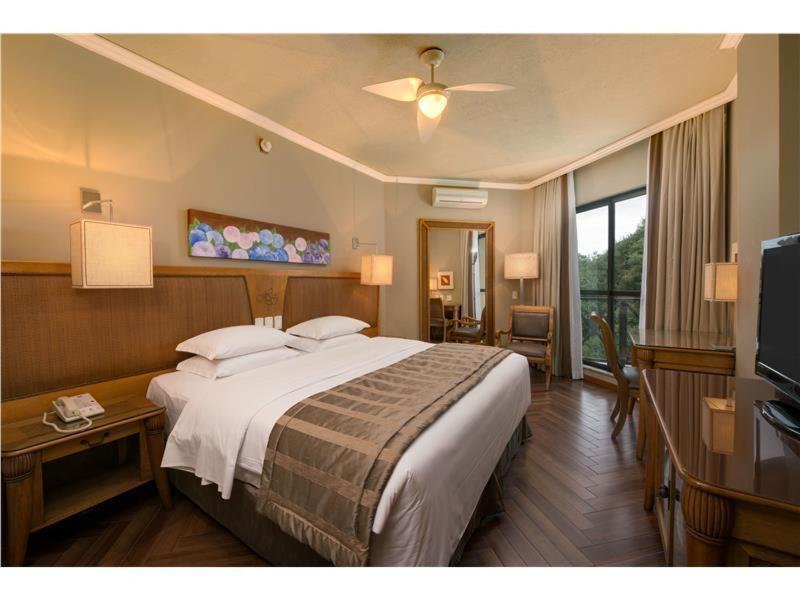Wish Serrano Resort Gramado Ngoại thất bức ảnh