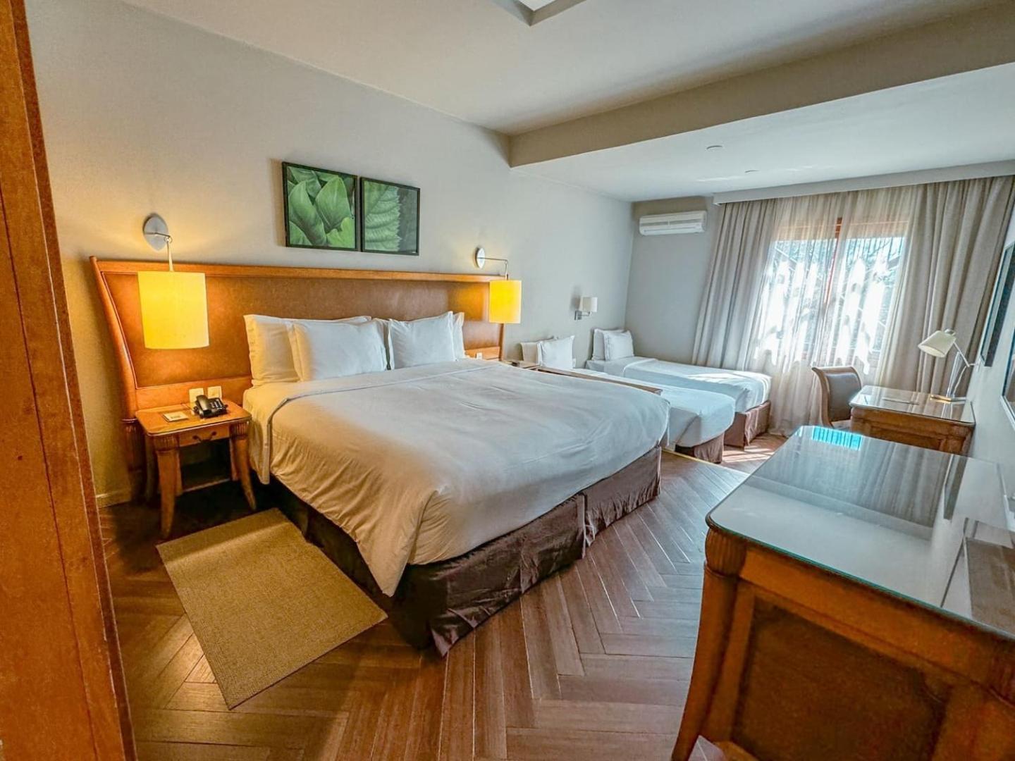 Wish Serrano Resort Gramado Ngoại thất bức ảnh