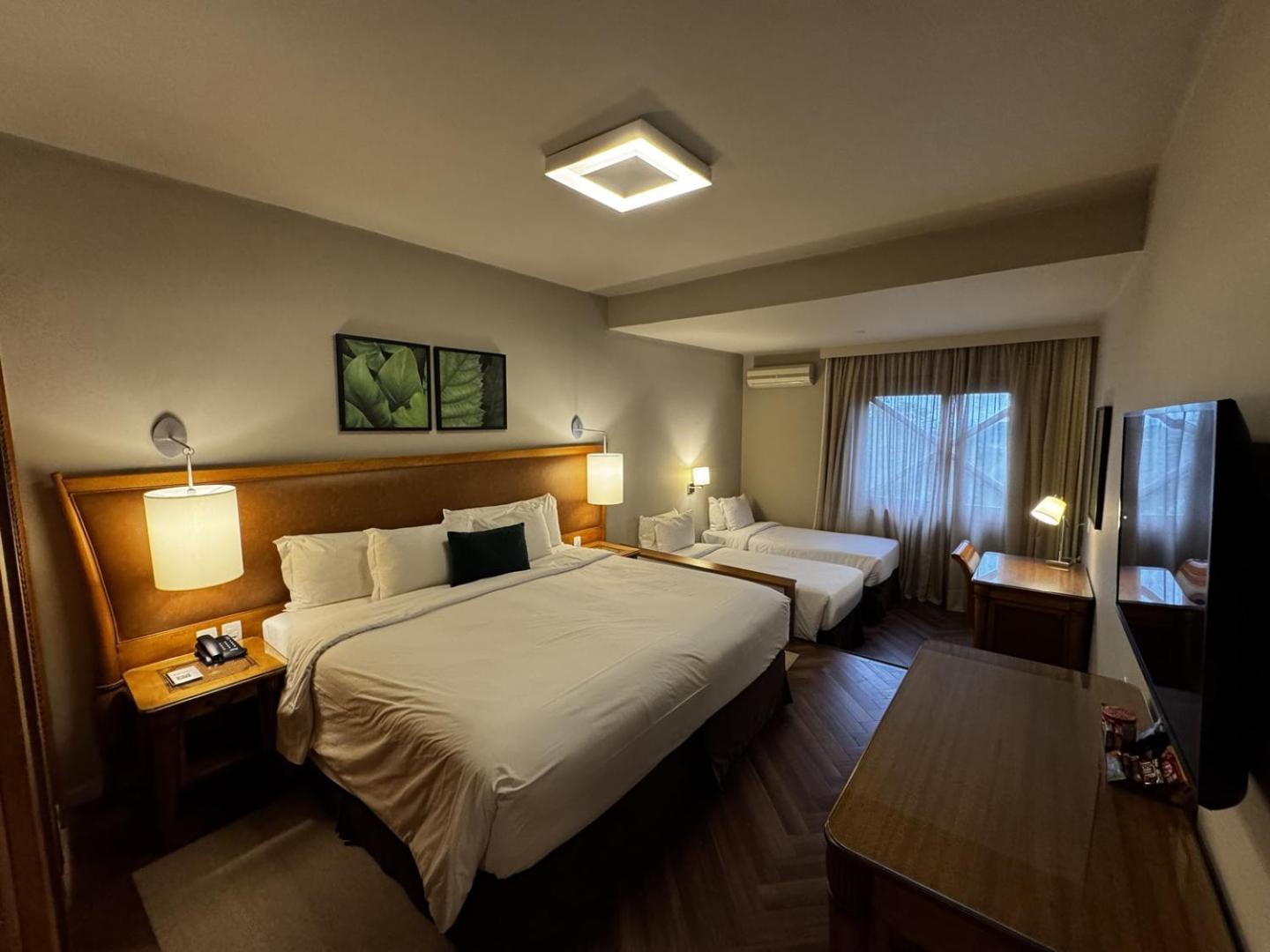 Wish Serrano Resort Gramado Ngoại thất bức ảnh