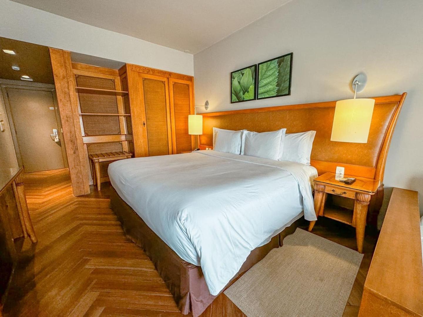 Wish Serrano Resort Gramado Ngoại thất bức ảnh