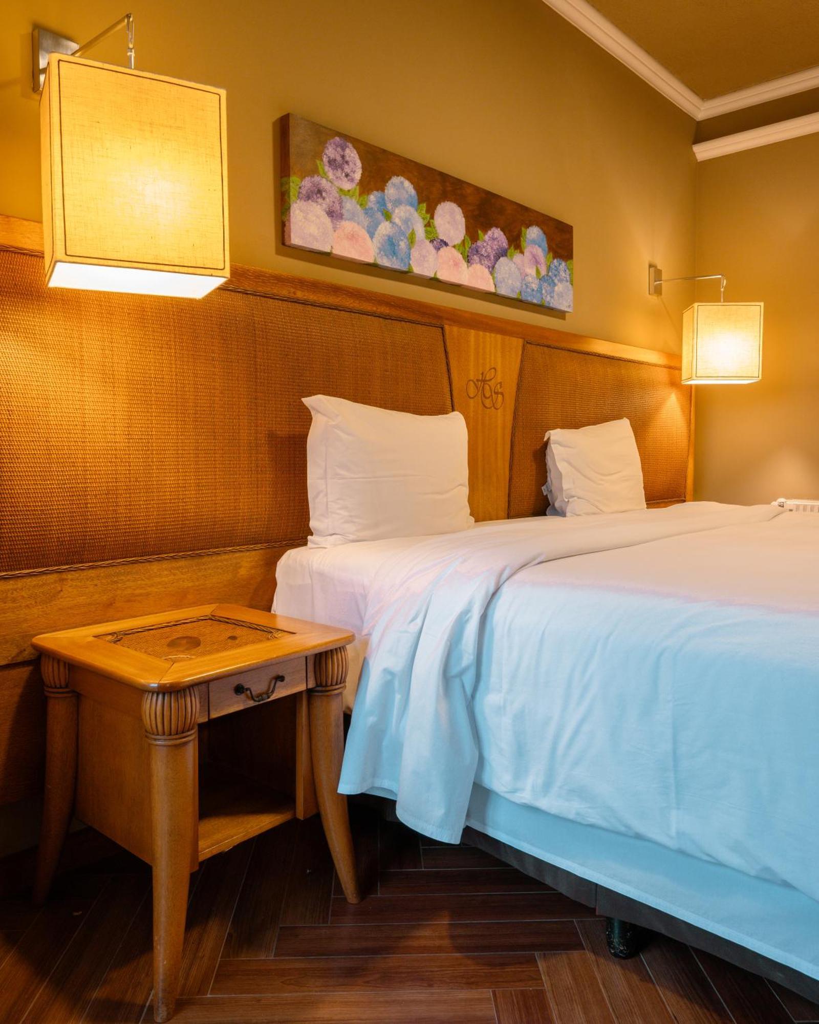 Wish Serrano Resort Gramado Ngoại thất bức ảnh
