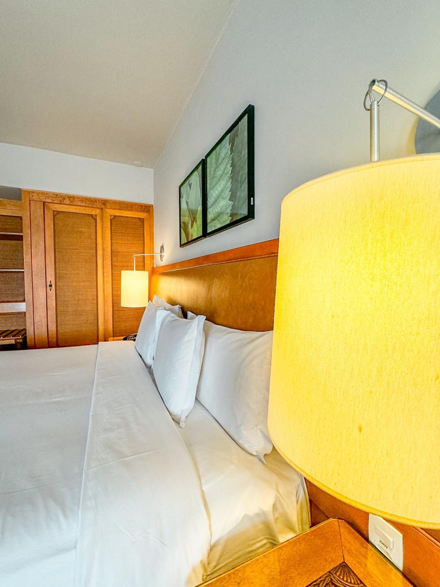 Wish Serrano Resort Gramado Ngoại thất bức ảnh