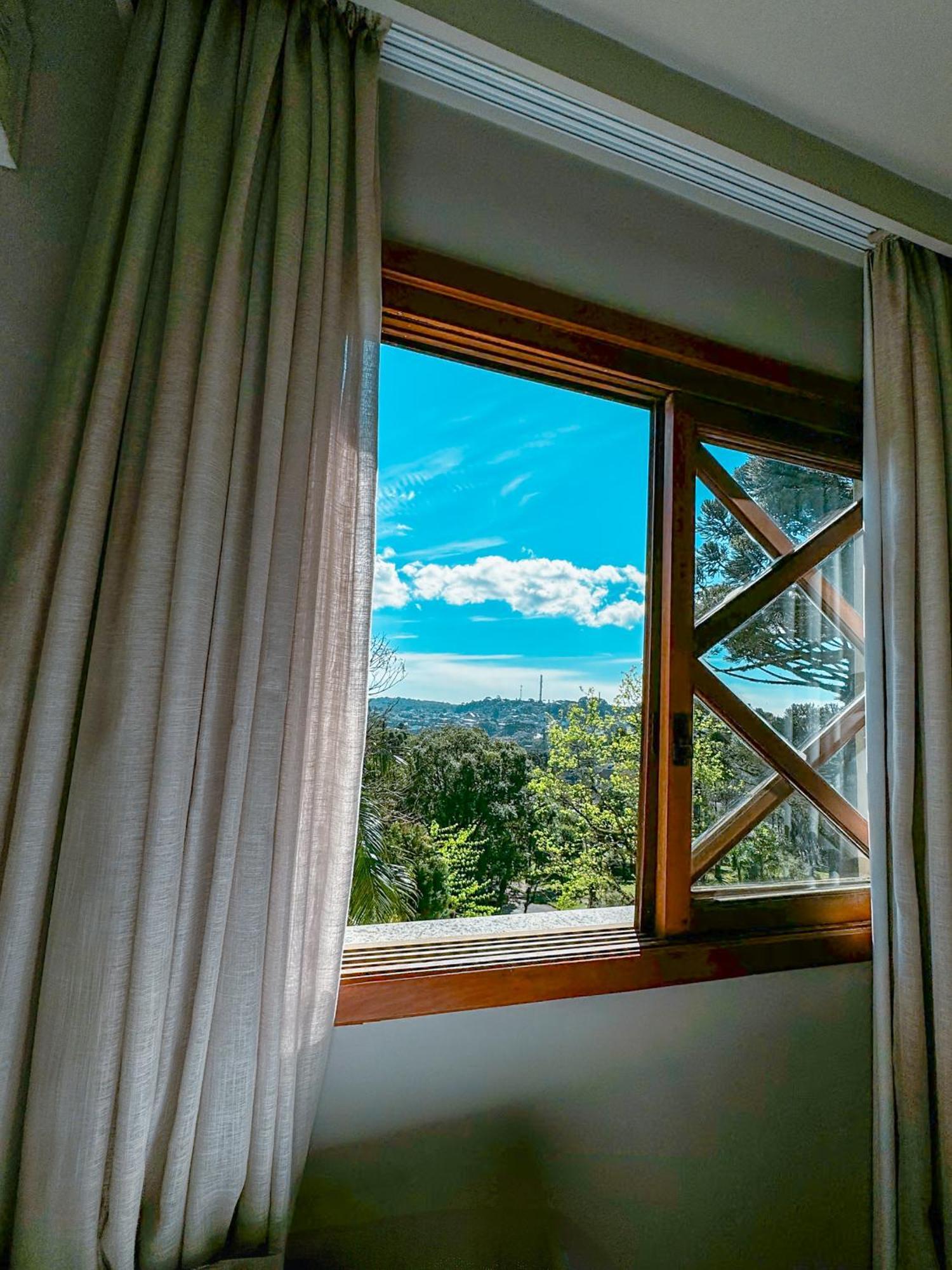 Wish Serrano Resort Gramado Ngoại thất bức ảnh