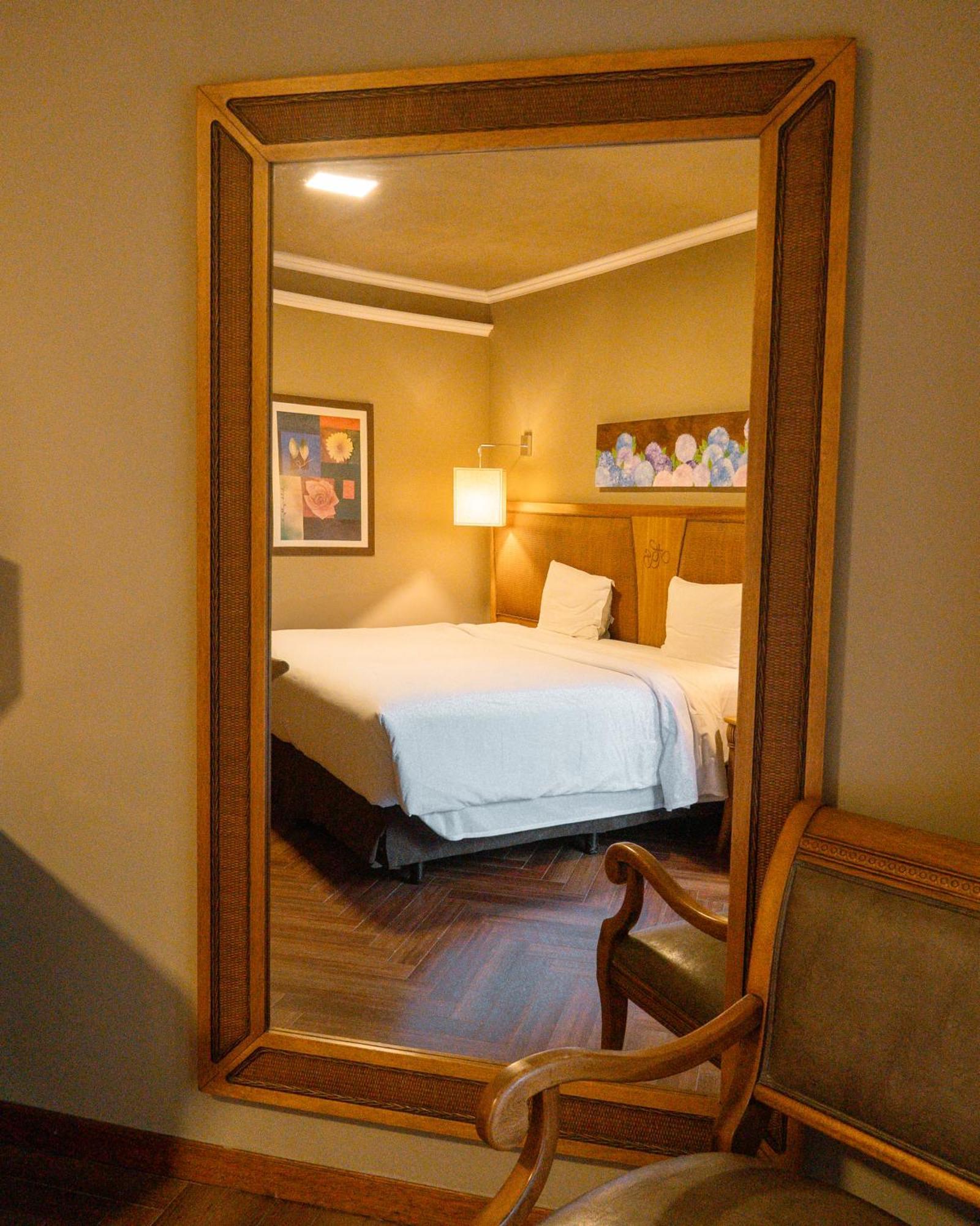 Wish Serrano Resort Gramado Ngoại thất bức ảnh