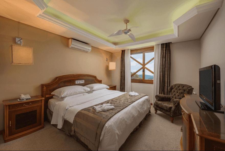 Wish Serrano Resort Gramado Ngoại thất bức ảnh