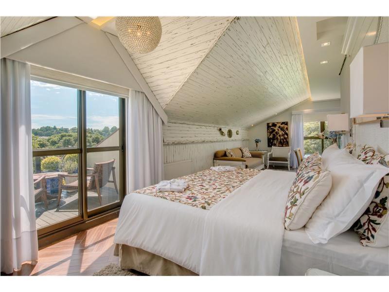 Wish Serrano Resort Gramado Ngoại thất bức ảnh
